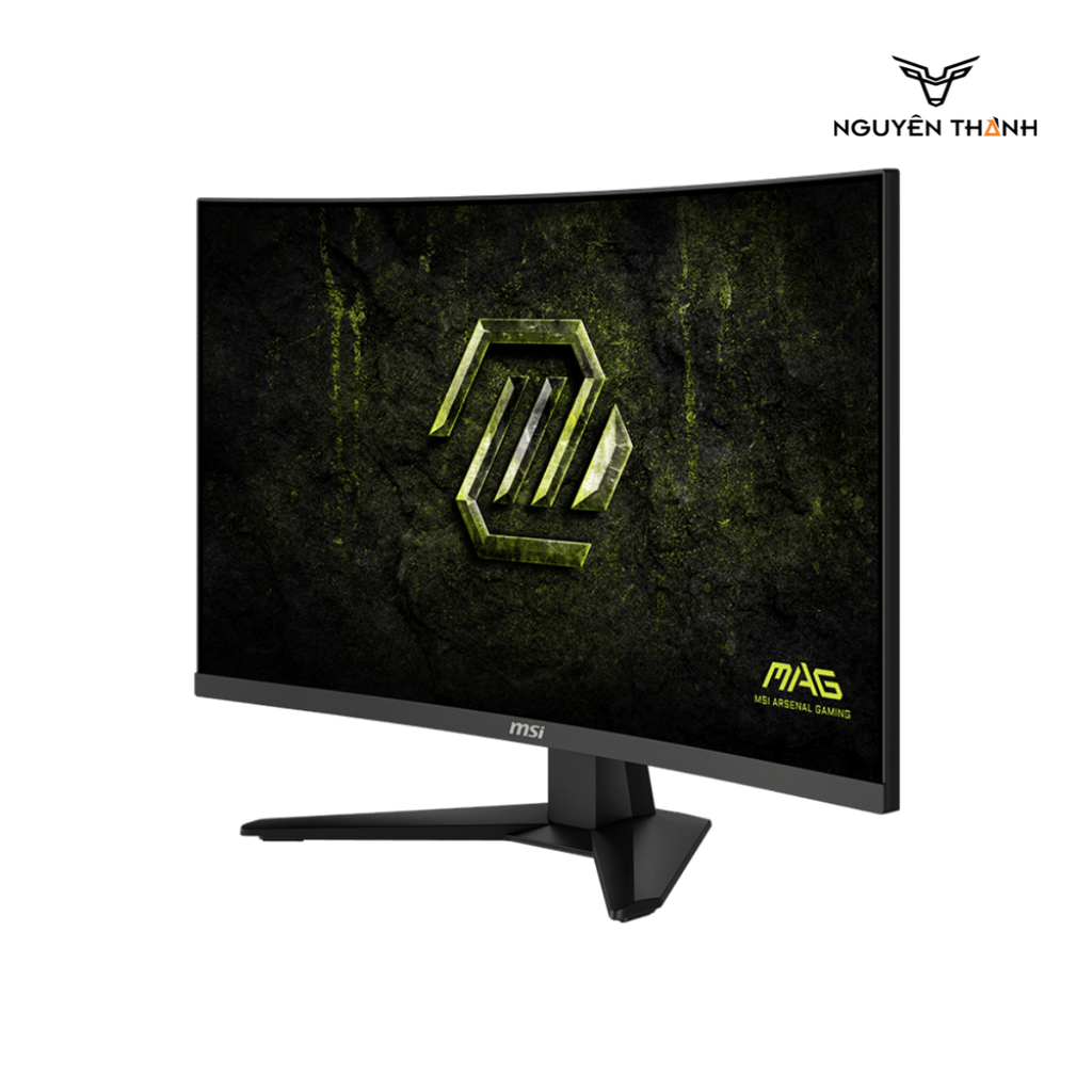 Màn hình cong MSI MAG 275CF X24 27