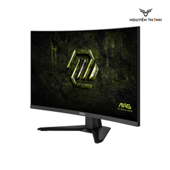 Màn hình cong MSI MAG 275CF X24 27
