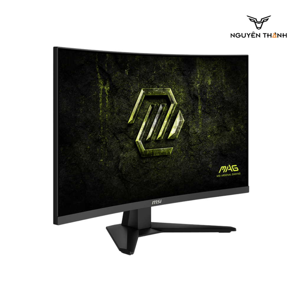 Màn hình cong MSI MAG 275CF X24 27