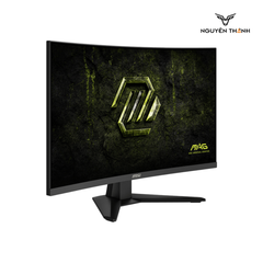 Màn hình cong MSI MAG 275CF X24 27