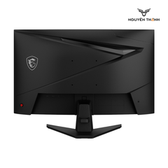 Màn hình cong MSI MAG 275CF X24 27