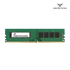 RAM Desktop DDR5 Micron 8GB (1x8GB) 5600Mhz