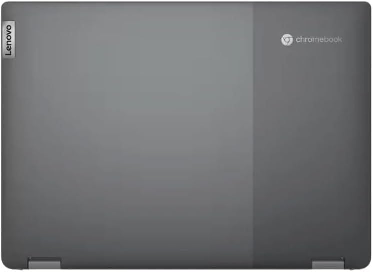 Laptop Lenovo IdeaPad Flex 5 Chromebook 14IAU7 (Core i3-1215U, 8GB RAM, 128GB eMMC, 14