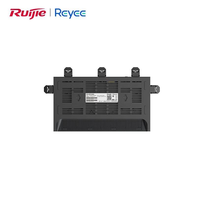 Bộ phát WiFi Ruijie Reyee RG-EW1300G