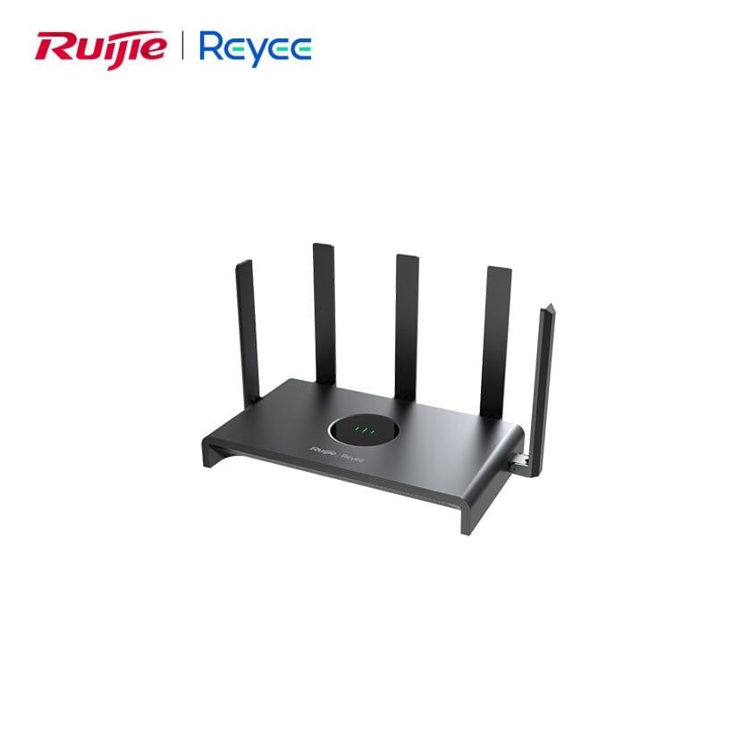 Bộ phát WiFi Ruijie Reyee RG-EW1300G