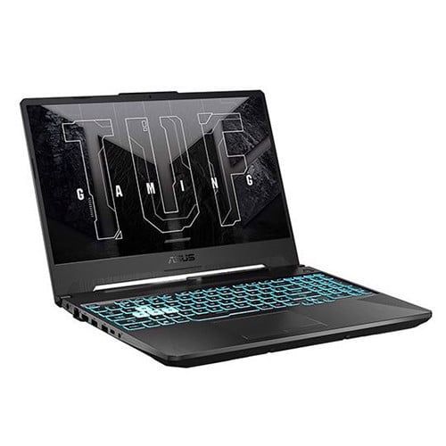 Laptop ASUS TUF Gaming A15 FA506N (Ryzen 5 7535HS, 16GB RAM, 512GB SSD, RTX 3050 4GB, 15.6