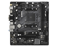 Mainboard ASRock A520M-HVS D4 AM4
