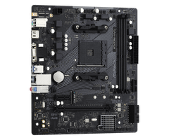 Mainboard ASRock A520M-HVS D4 AM4