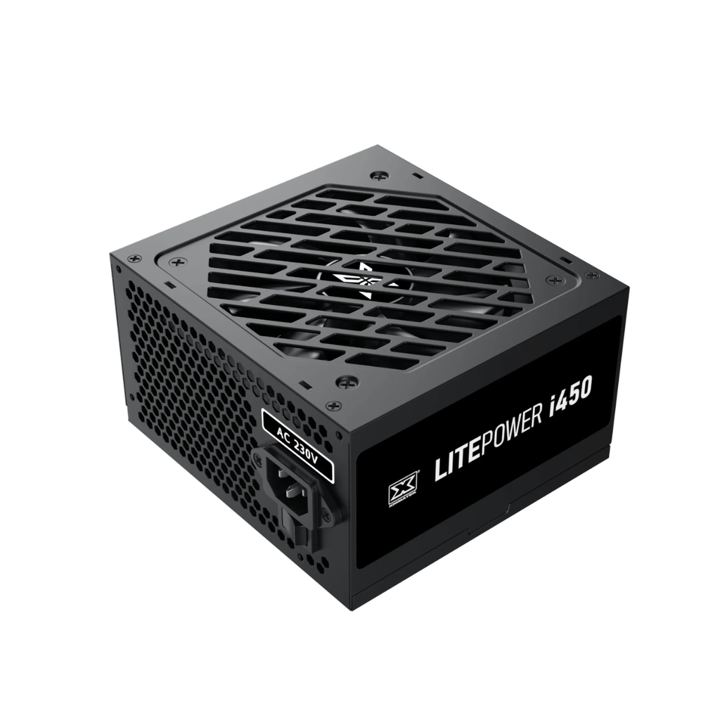 Nguồn máy tính Xigmatek Litepower II i450