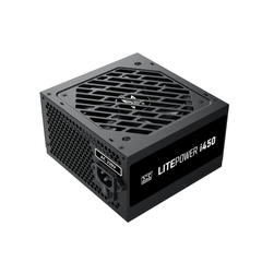 Nguồn máy tính Xigmatek Litepower II i450