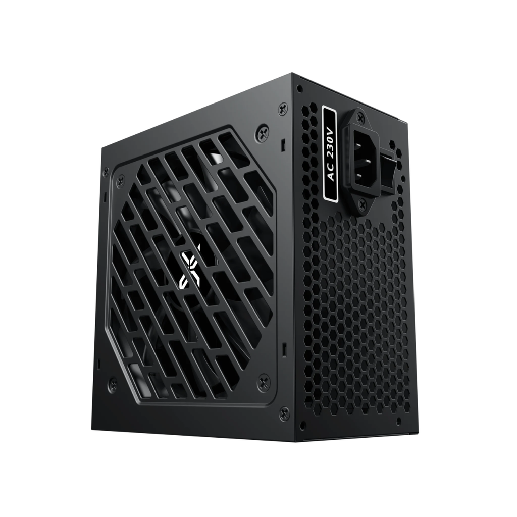 Nguồn máy tính Xigmatek Litepower II i450