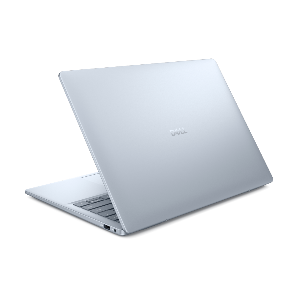 Laptop Dell 14 Plus DB14250 (Core Ultra 7 256V, 16GB, 1TB, Intel Arc Graphics, 14 inch 2K+, Ice Blue)