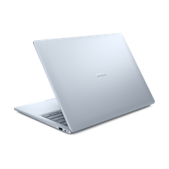 Laptop Dell 14 Plus DB14250 (Core Ultra 7 256V, 16GB, 1TB, Intel Arc Graphics, 14 inch 2K+, Ice Blue)