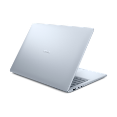 Laptop Dell 14 Plus DB14250 (Core Ultra 7 256V, 16GB, 1TB, Intel Arc Graphics, 14 inch 2K+, Ice Blue)