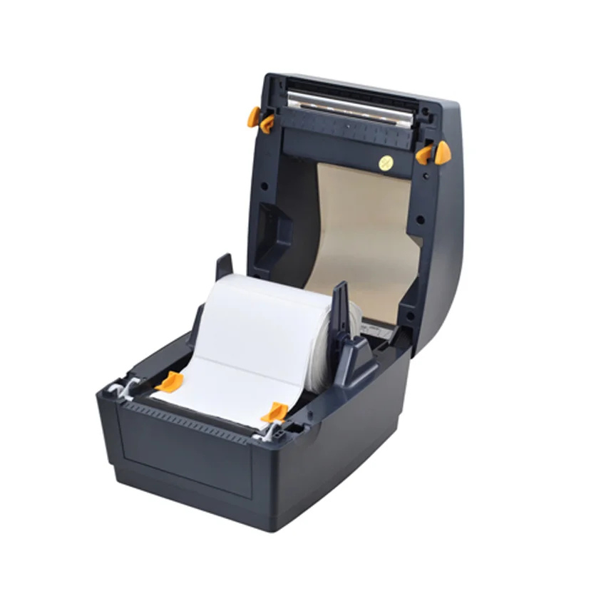 Máy in tem nhãn mã vạch Xprinter XP-480B