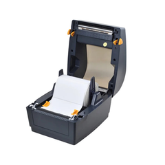 Máy in tem nhãn mã vạch Xprinter XP-480B