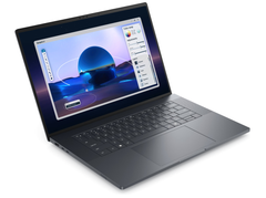 Laptop Dell Pro Max 16 Premium MA16250 (Ultra 7-255H, 32GB RAM, 512GB SSD, 16