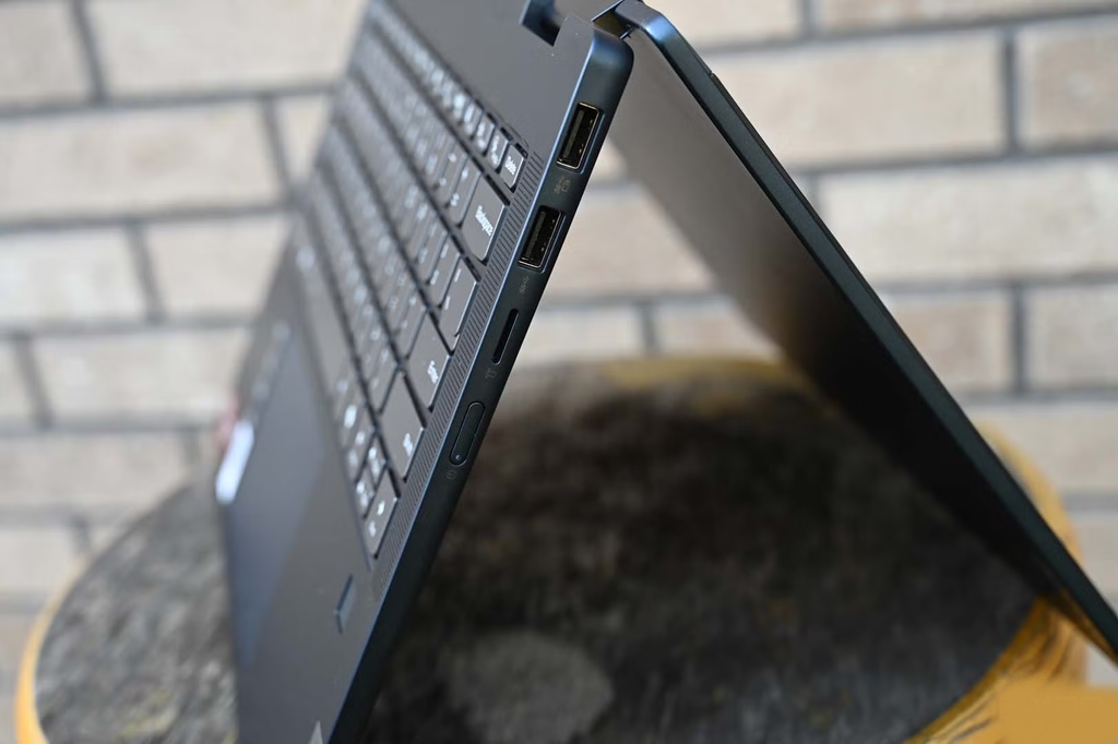 Laptop Lenovo Ideapad 5 2-IN-1 14IRU9 ( Core 5-120U, RAM 8GB, SSD 256GB, 14.0