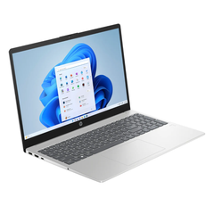Laptop HP 15-fd0154wm( Core i5-1334U, 8GB RAM, 512GB SSD, 15.6
