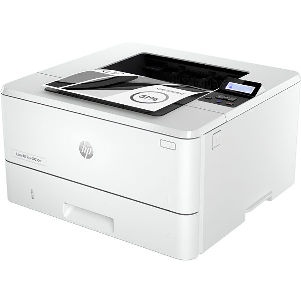 Máy In HP LaserJet Pro 4003dw (2Z610A) Chính Hãng | Nguyên Thành