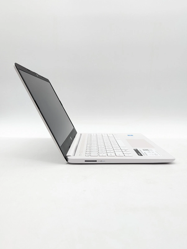 Laptop HP 14-dq0052dx (Celeron N4120, 8GB RAM, 64GB eMMC, 14” HD, Win 11, Snowflake White)