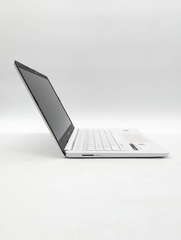 Laptop HP 14-dq0052dx (Celeron N4120, 8GB RAM, 64GB eMMC, 14” HD, Win 11, Snowflake White)