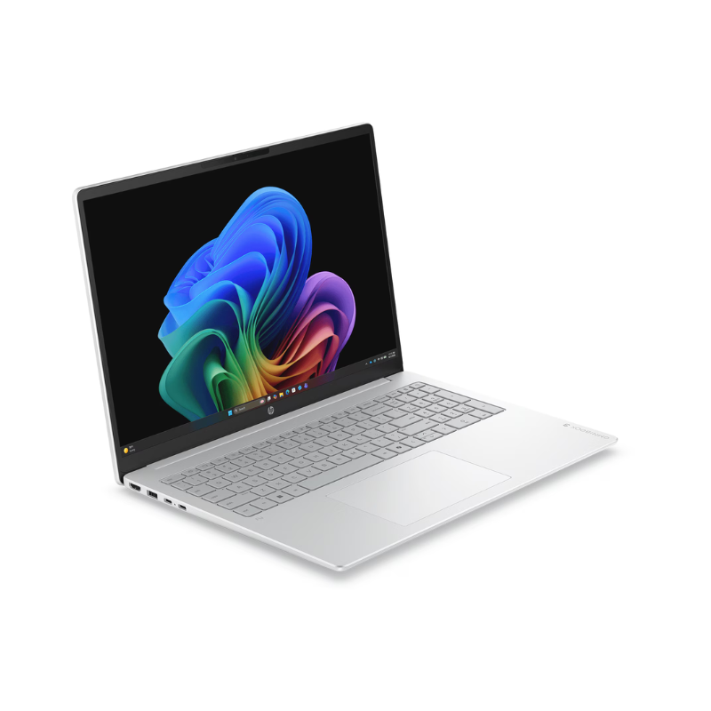 Laptop HP OmniBook 3 16-bz0105st (Snapdragon X, 16GB RAM, 512GB SSD, 16