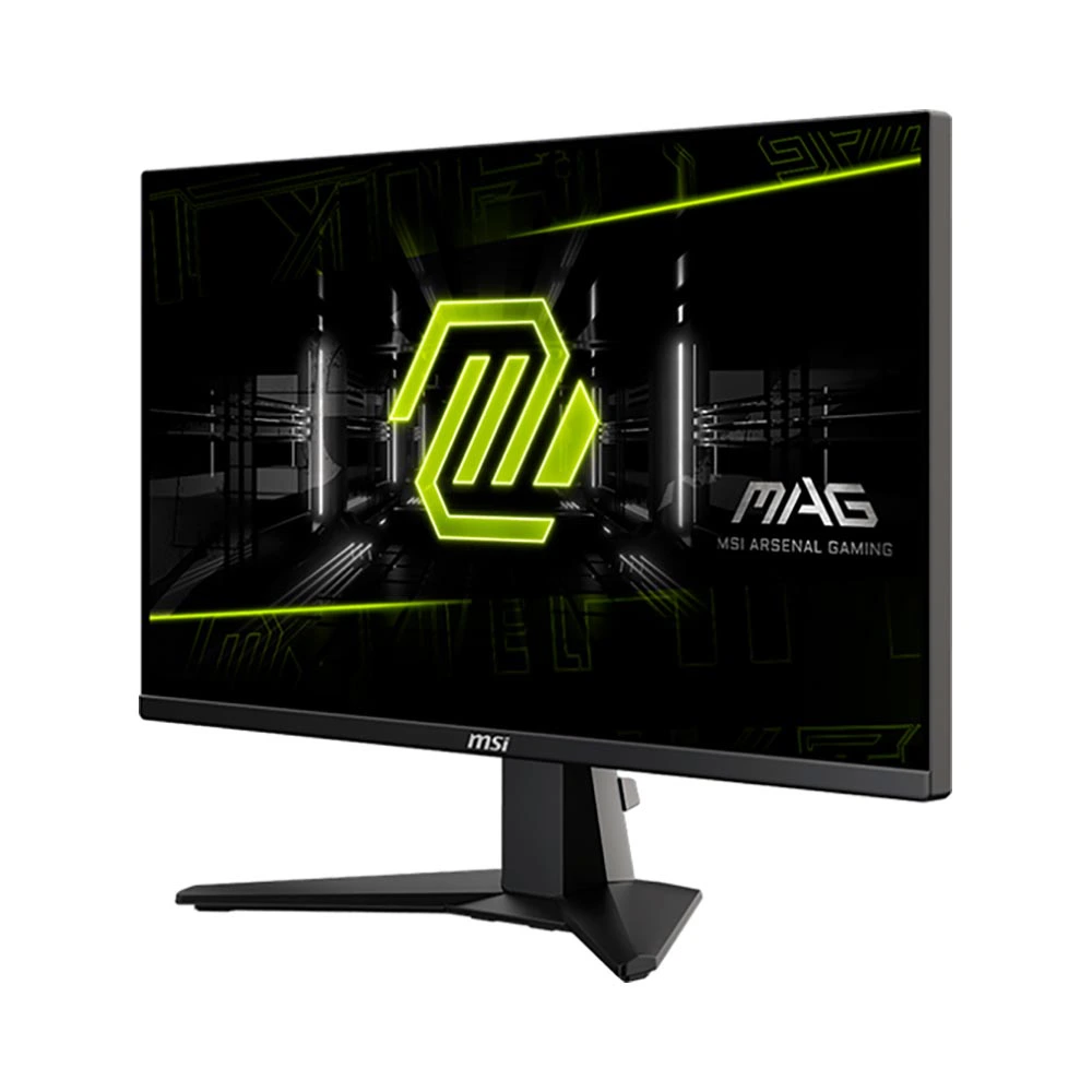 Màn hình MSI MAG 255F E20 IPS 24.5 inch FHD 200Hz HDR