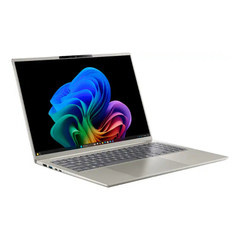 Laptop Acer Swift Go 16 Al (Ultra 5 322, 16GB RAM, 512GB SSD, 16