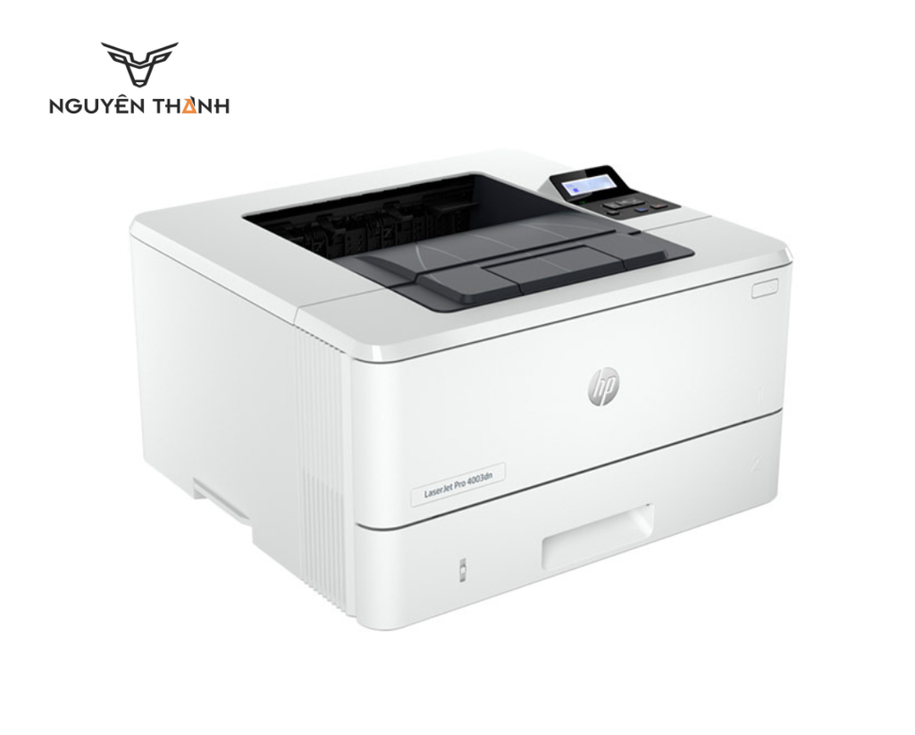 Máy in laser đen trắng HP LaserJet Pro 4003dn (2Z609A)