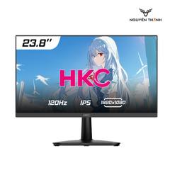Màn hình HKC MB24V39 23.8inch 120Hz FHD IPS