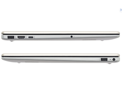 Laptop HP 15-fd0131wm (Core i3-N305, 16GB RAM, 512GB SSD, 15.6