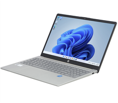 Laptop HP 15-fd0131wm (Core i3-N305, 16GB RAM, 512GB SSD, 15.6