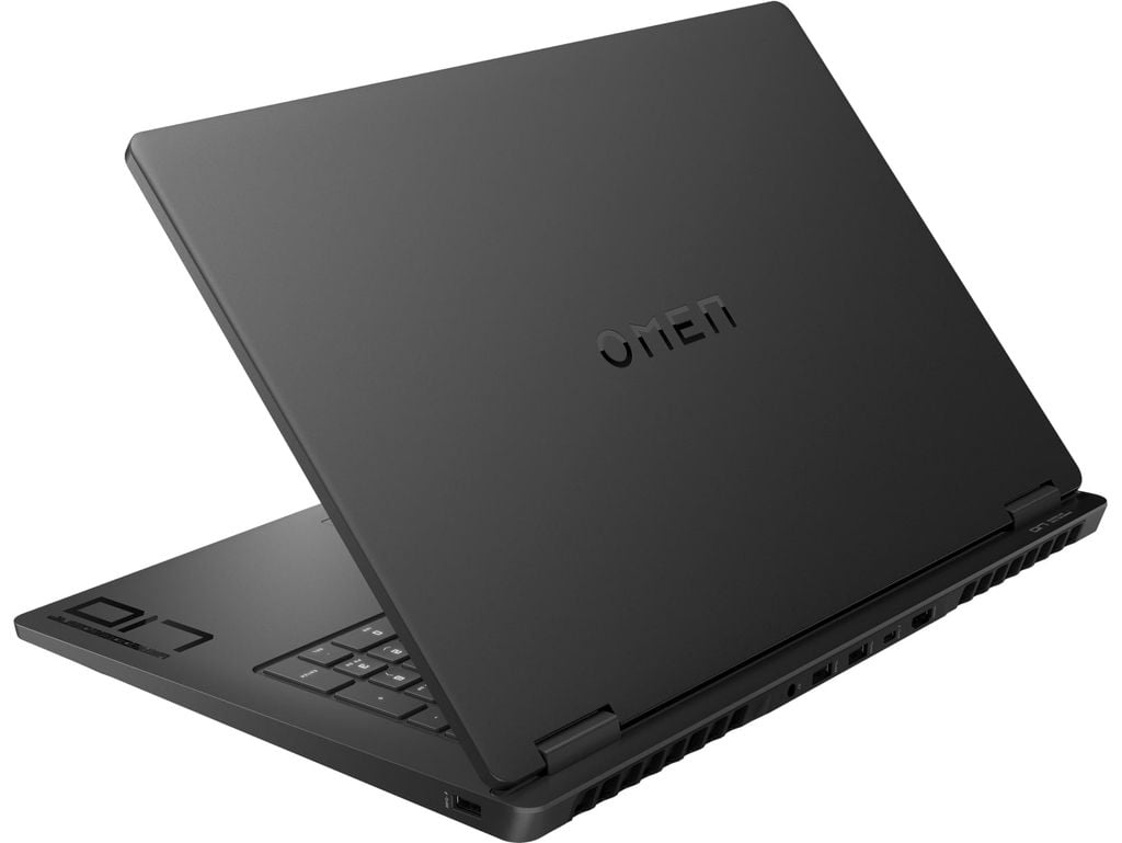 Laptop HP Omen Gaming 17z-db100( Ryzen AI 9 365, 16GB RAM, 1TB SSD, Nvidia RTX 5060, 17