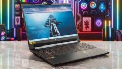 Laptop Acer Nitro V 16 ANV16-I31-70WA (Core 7 240H, RAM 16GB, SSD 512GB, RTX 5060 8GB, 16