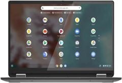 Laptop Lenovo IdeaPad Flex 5 Chromebook 14IAU7 (Core i3-1215U, 8GB RAM, 128GB eMMC, 14