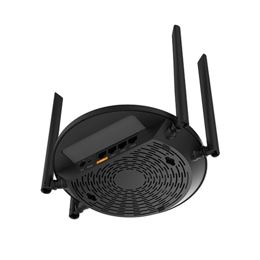 Bộ Phát Wi-Fi Ruijie RG-EW300PRO | Phủ Sóng Rộng, Uy Tín Ninh Bình