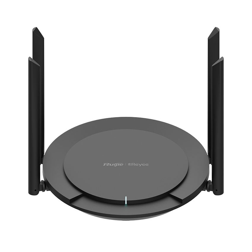 Bộ Phát Wi-Fi Ruijie RG-EW300PRO | Phủ Sóng Rộng, Uy Tín Ninh Bình