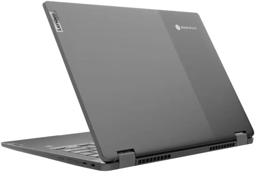 Laptop Lenovo IdeaPad Flex 5 Chromebook 14IAU7 (Core i3-1215U, 8GB RAM, 128GB eMMC, 14