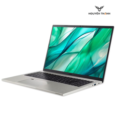 Laptop Acer Aspire Vero 16 AV16-51P-58KU (Core Ultra 5-125U, 8GB RAM, 512GB SSD, 16
