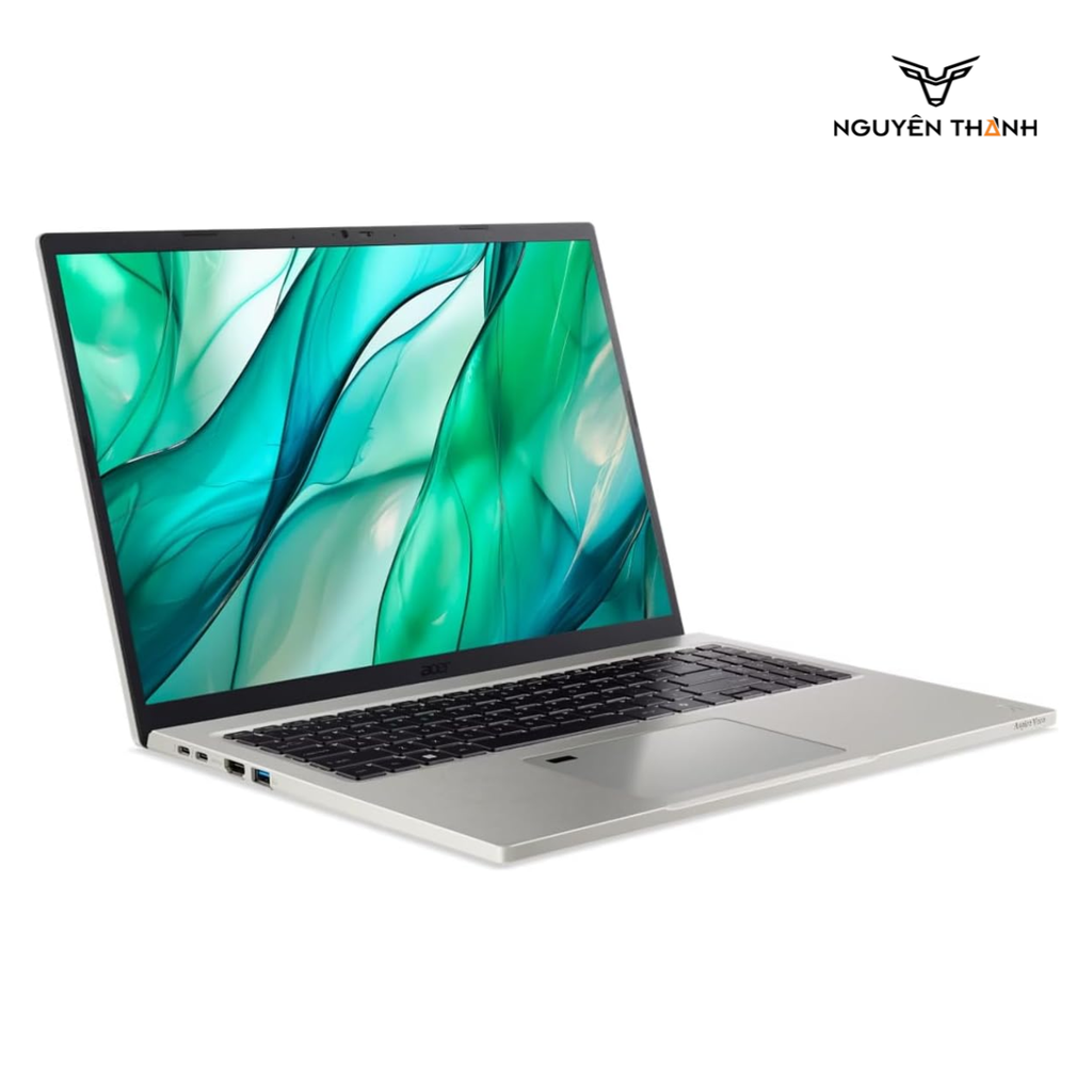Laptop Acer Aspire Vero 16 AV16-51P-58KU (Core Ultra 5-125U, 8GB RAM, 512GB SSD, 16