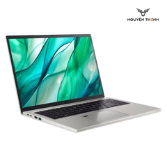 Laptop Acer Aspire Vero 16 AV16-51P-58KU (Core Ultra 5-125U, 8GB RAM, 512GB SSD, 16