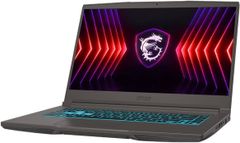Laptop MSI Thin A15 (Ryzen 5 7535HS | 16GB | 512GB | RTX 4050 GDDR6 | 15.6 inch FHD 144Hz | Windows 11 | Black)