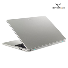 Laptop Aspire Vero AV15-53P-54MV (Intel Core i5-1335U, 8GB DDR5, SSD 512GB, 15.6 inch FullHD, Silver)
