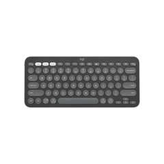 Bàn phím Bluetooth Logitech Pebble Key 2 K380S
