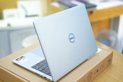 Laptop Dell Inspiron 14 5445 (Ryzen 7-8840HS, 16GB, 512GB, 14 inch 2.2K, Ice Blue)