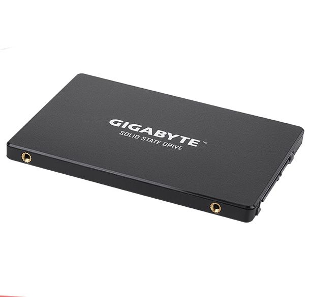 Ổ cứng SSD Gigabyte 256GB Sata III 2.5