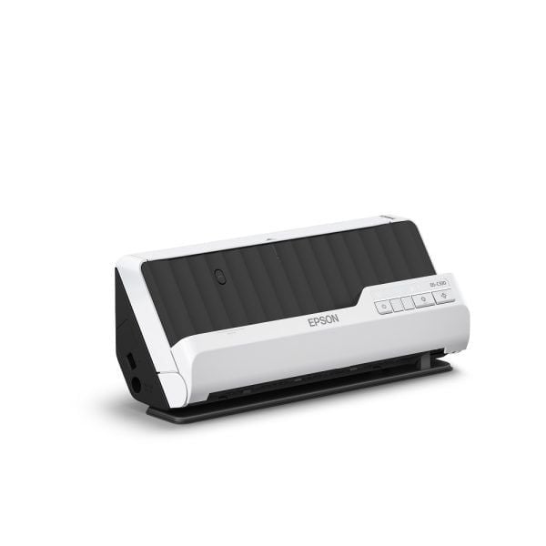 Máy Scan Epson DS-C330 (A4/A5/ Đảo mặt/ ADF/ USB)