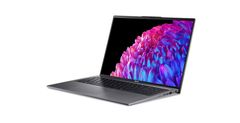 Laptop Acer Swift Go 16 SFG16-72-5844 (Ultra 5 125H, 8GB RAM, 512GB SSD, 16