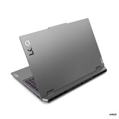 Laptop Lenovo LOQ 15AHP9 (AMD Ryzen 7 8845HS, RTX 4060, RAM 32GB, SSD 1TB, 15.6 inch FHD 144Hz , Win 11, Xám)